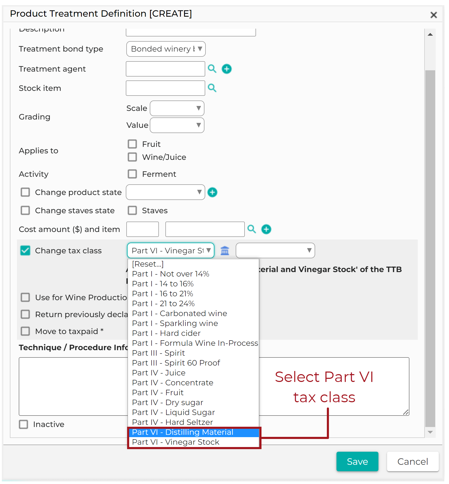 Product Treatment - Change Tax Class - Part VI 20230920.png