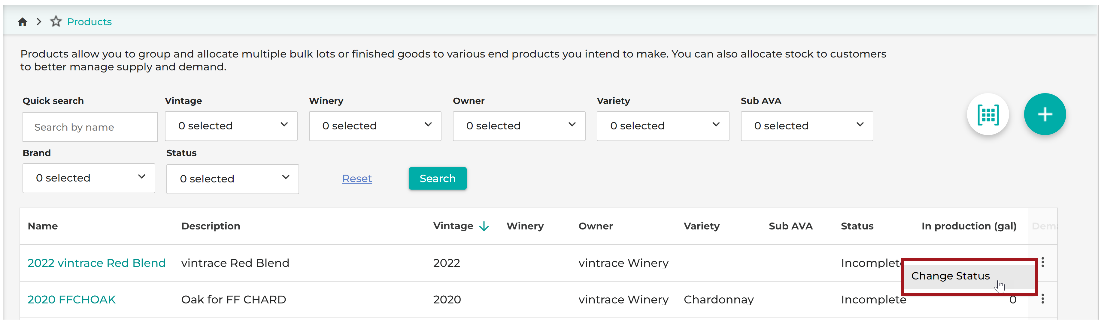 Product Page - Options - Change Status 20240821.png