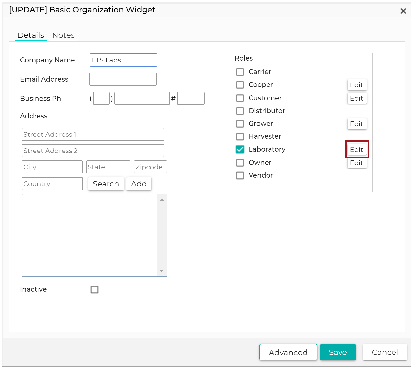 Update_Basic_Organization_Widget_-_ETS_Labs_-_Laboratory_Edit_Button_20201125.png
