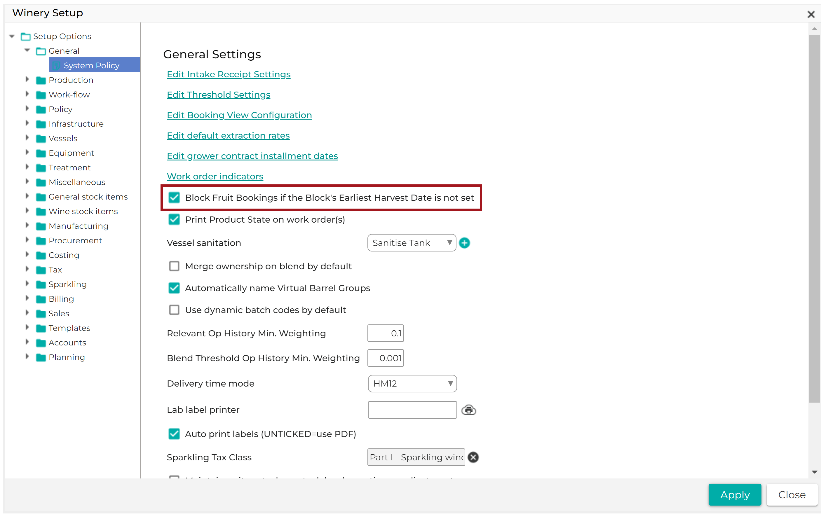 Winery_Setup_-_System_Policy_-_Earliest_Harvest_Date_Reqd_20230105.png