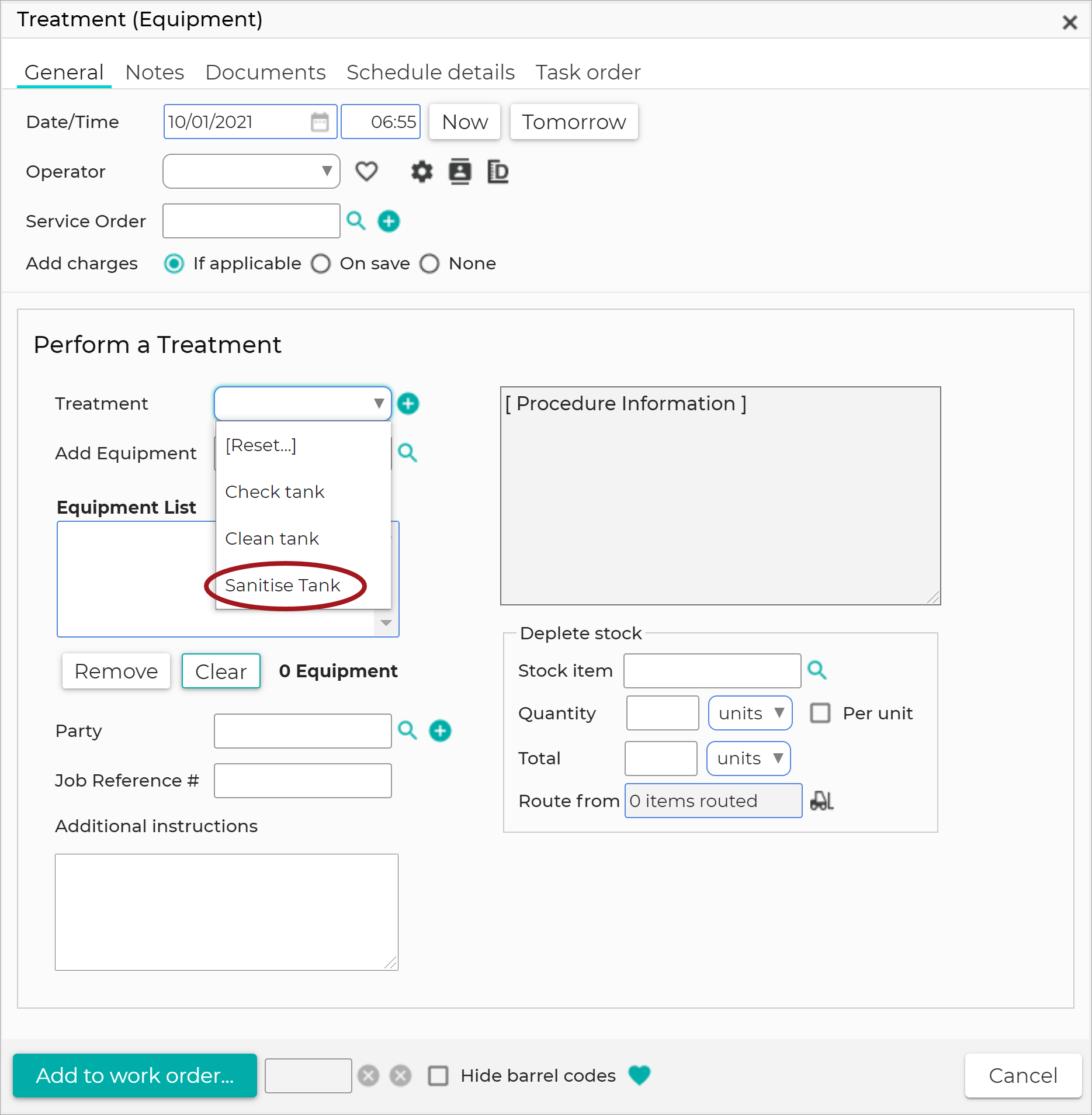 Treatment_Equipment_-_Treatment_List_-_Sanitize_20211001.png