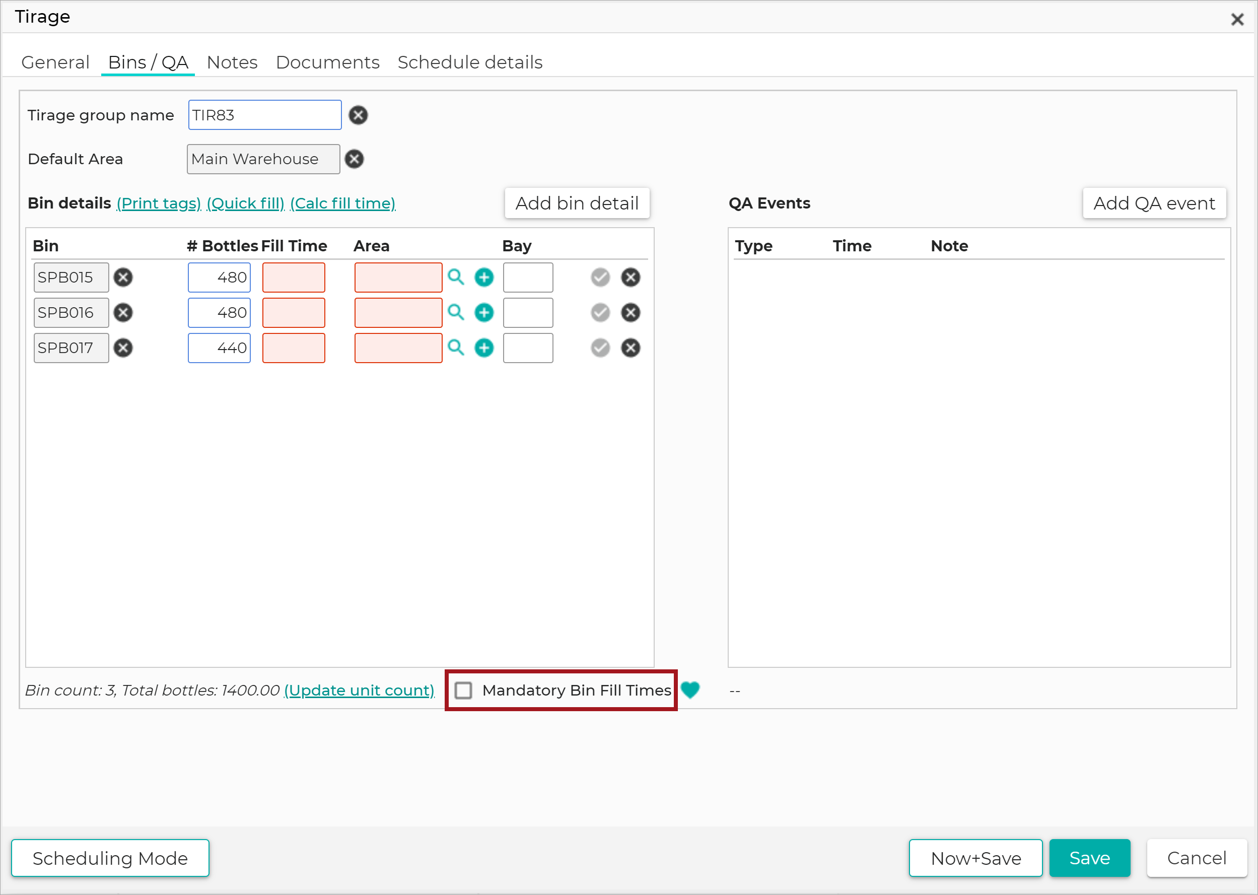Tirage_-_Bins_QA_-_Mandatory_Fill_Times_Unchecked_20210621.png