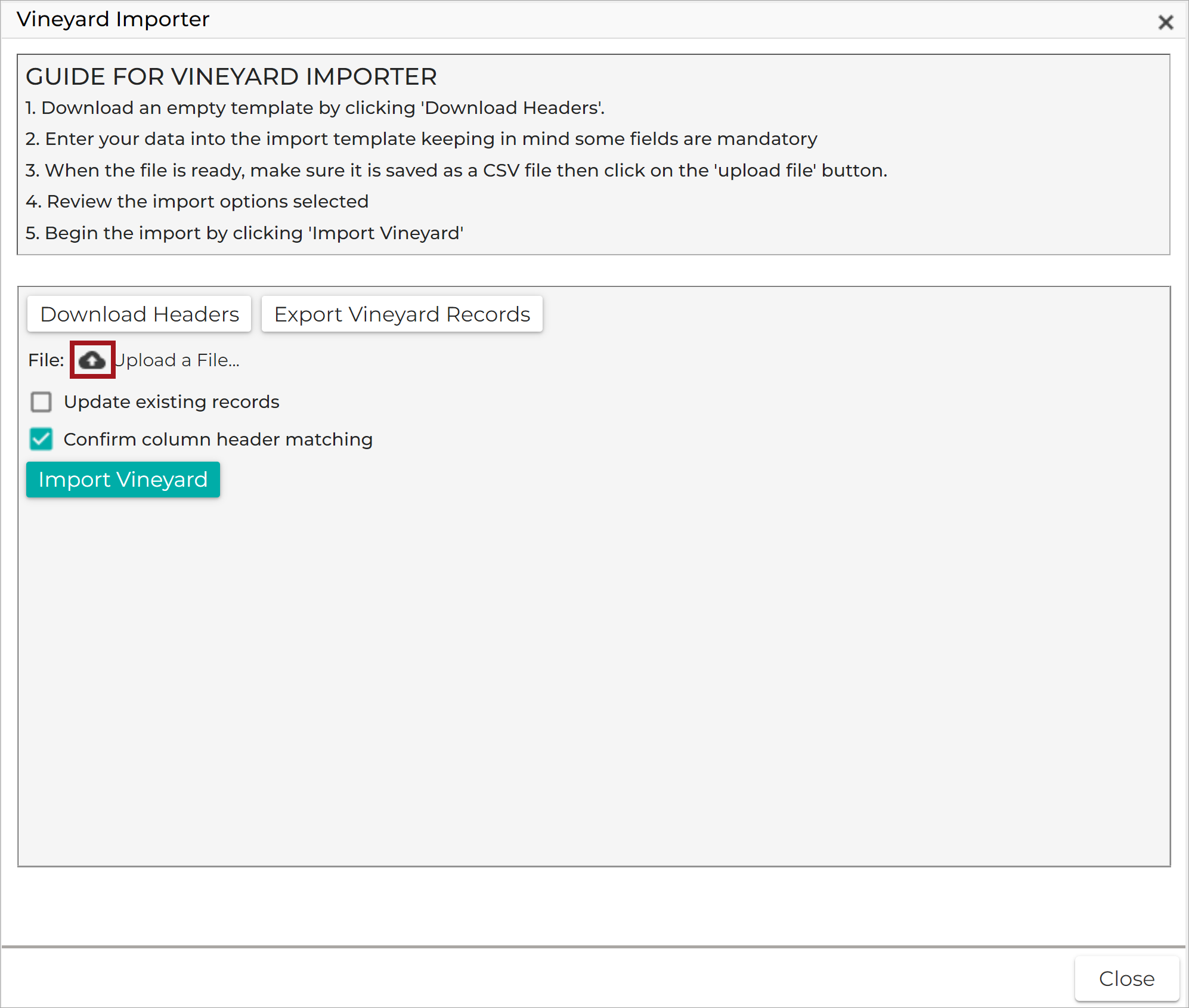Vineyard_Importer_-_Upload_a_File_20220902.png