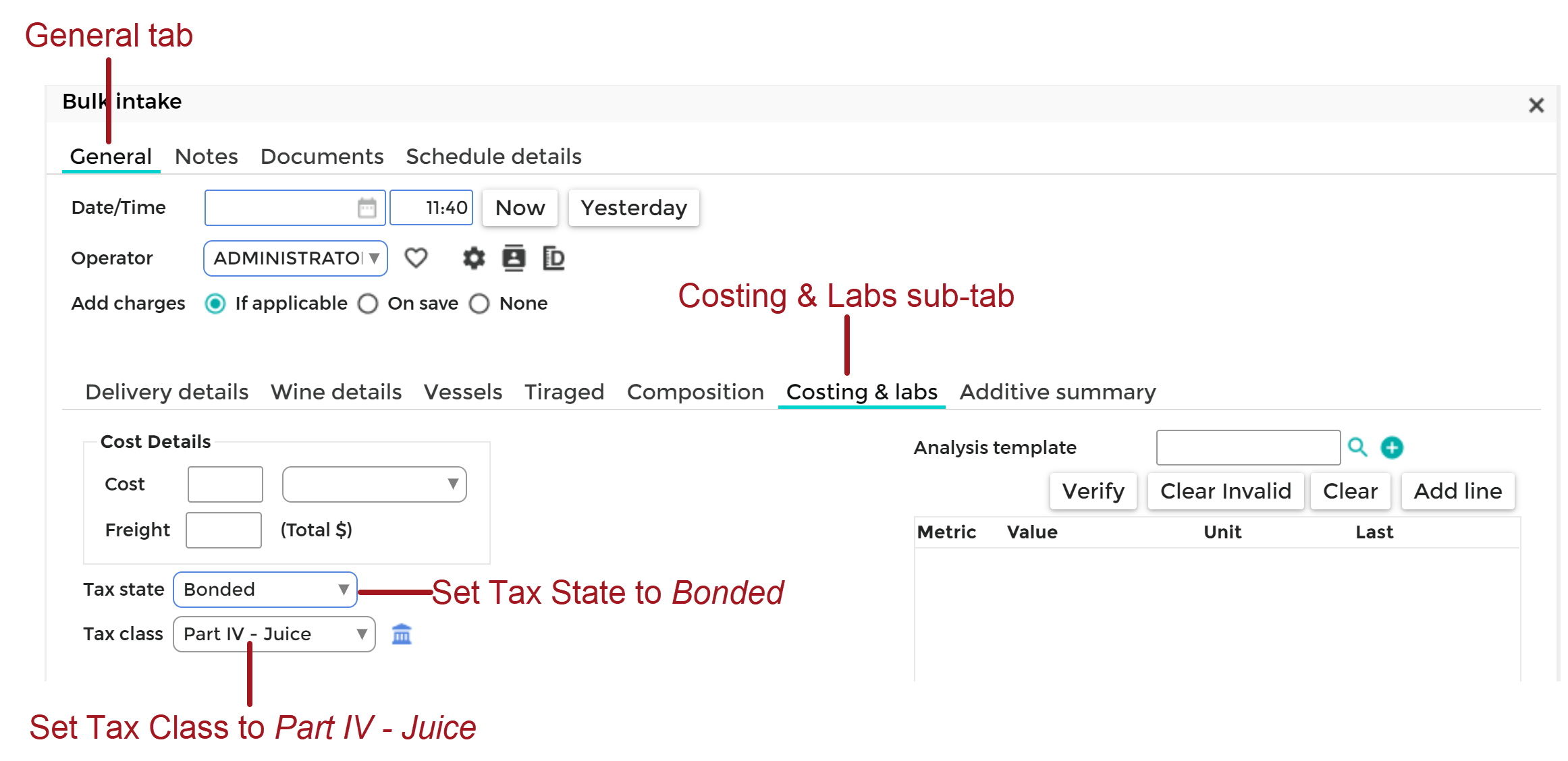 Bulk_Intake_-_General_-_Costing_and_Labs_-_Juice_20200601.png