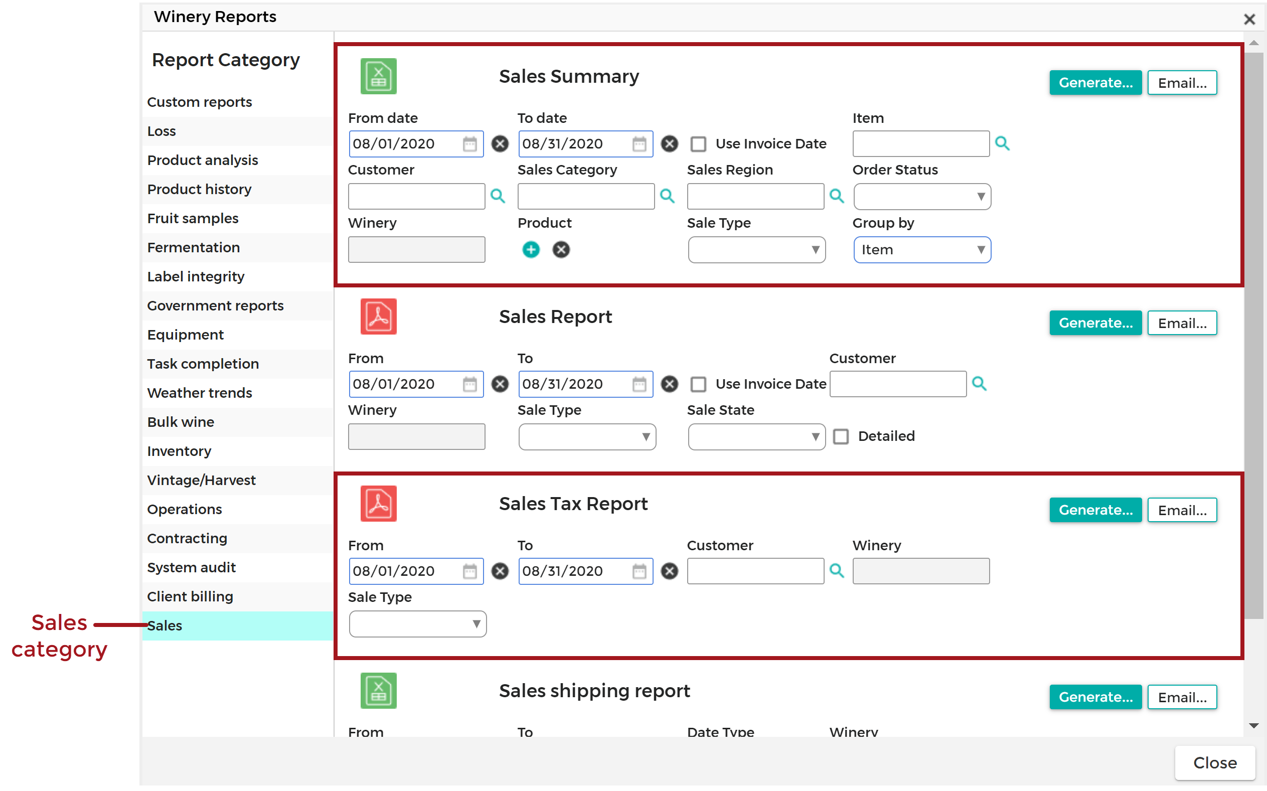 Winery_Reports_-_Sales_-_Sales_Summary_and_Sales_Tax_Reports_20200818.png