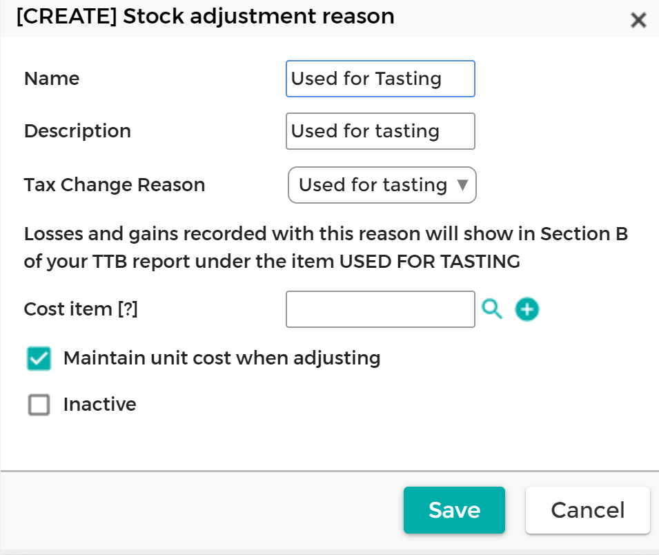 Stock_Adjustment_-_Used_for_Tasting_20200601.png