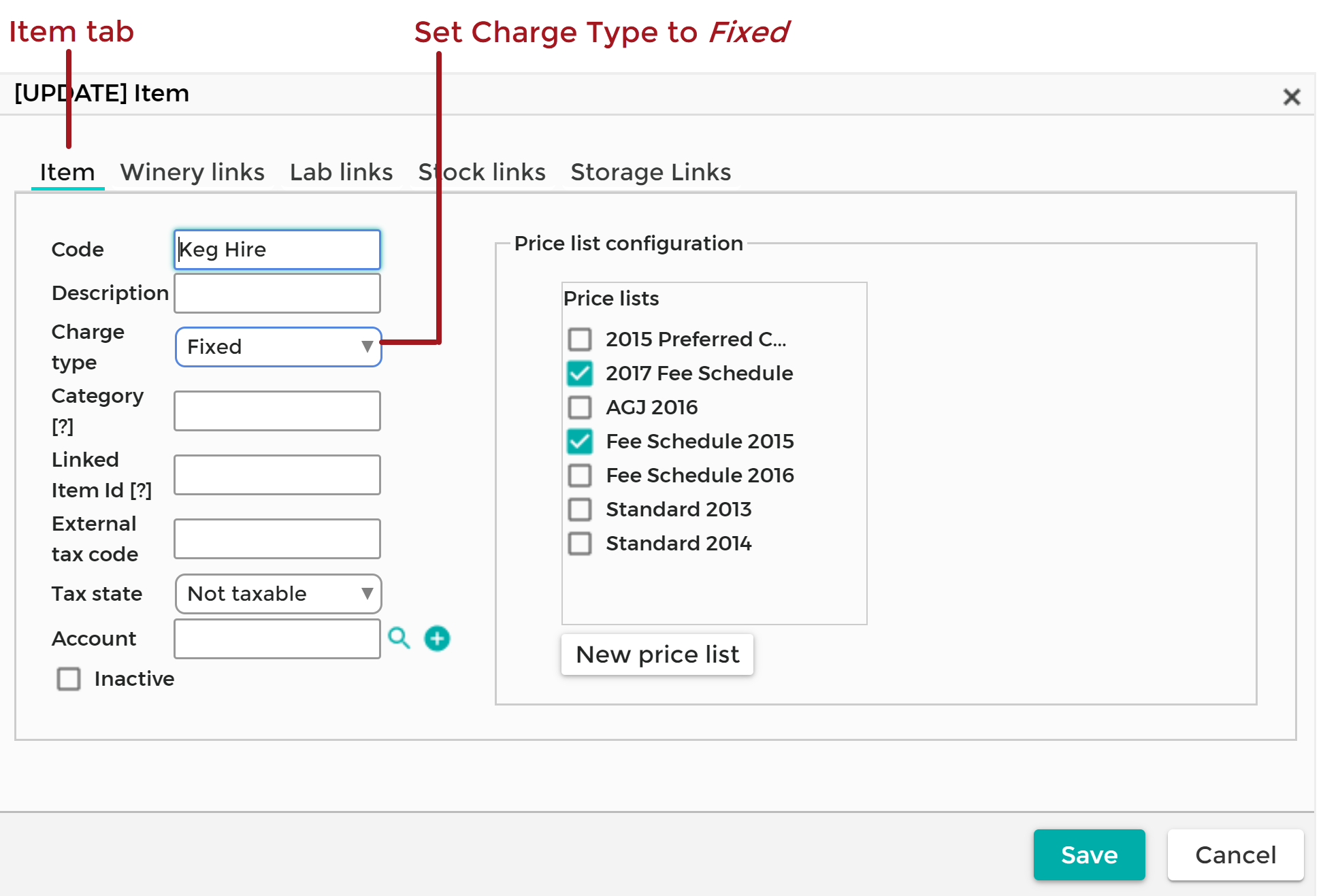 Update_Billing_Item_-_Item_-_Charge_Type_Fixed_20200709.png