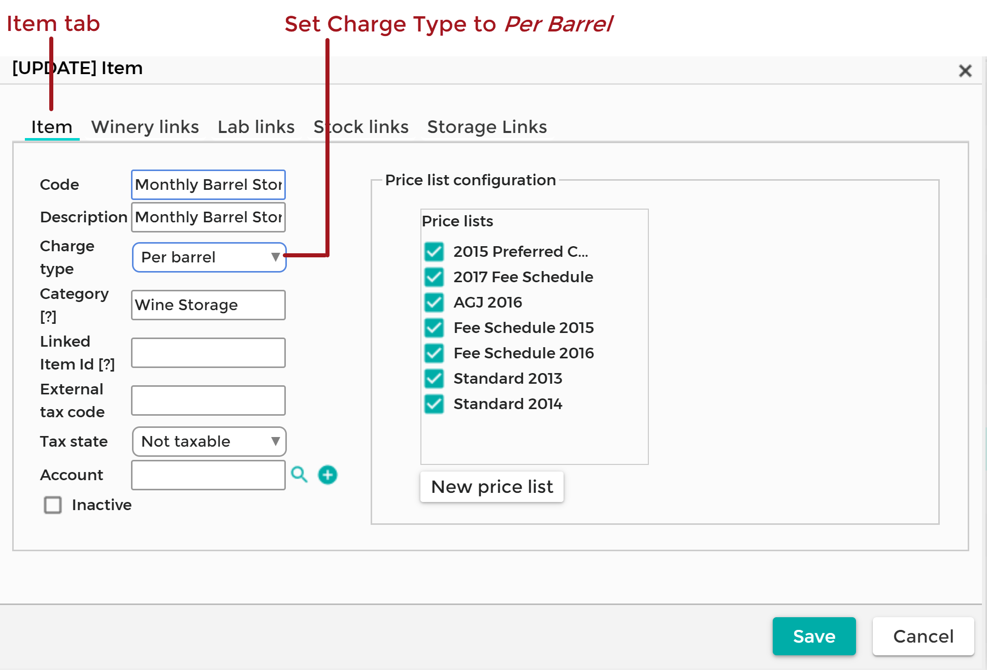 Update_Billing_Item_-_Item_-_Charge_Type_Per_Barrel_20200709.png