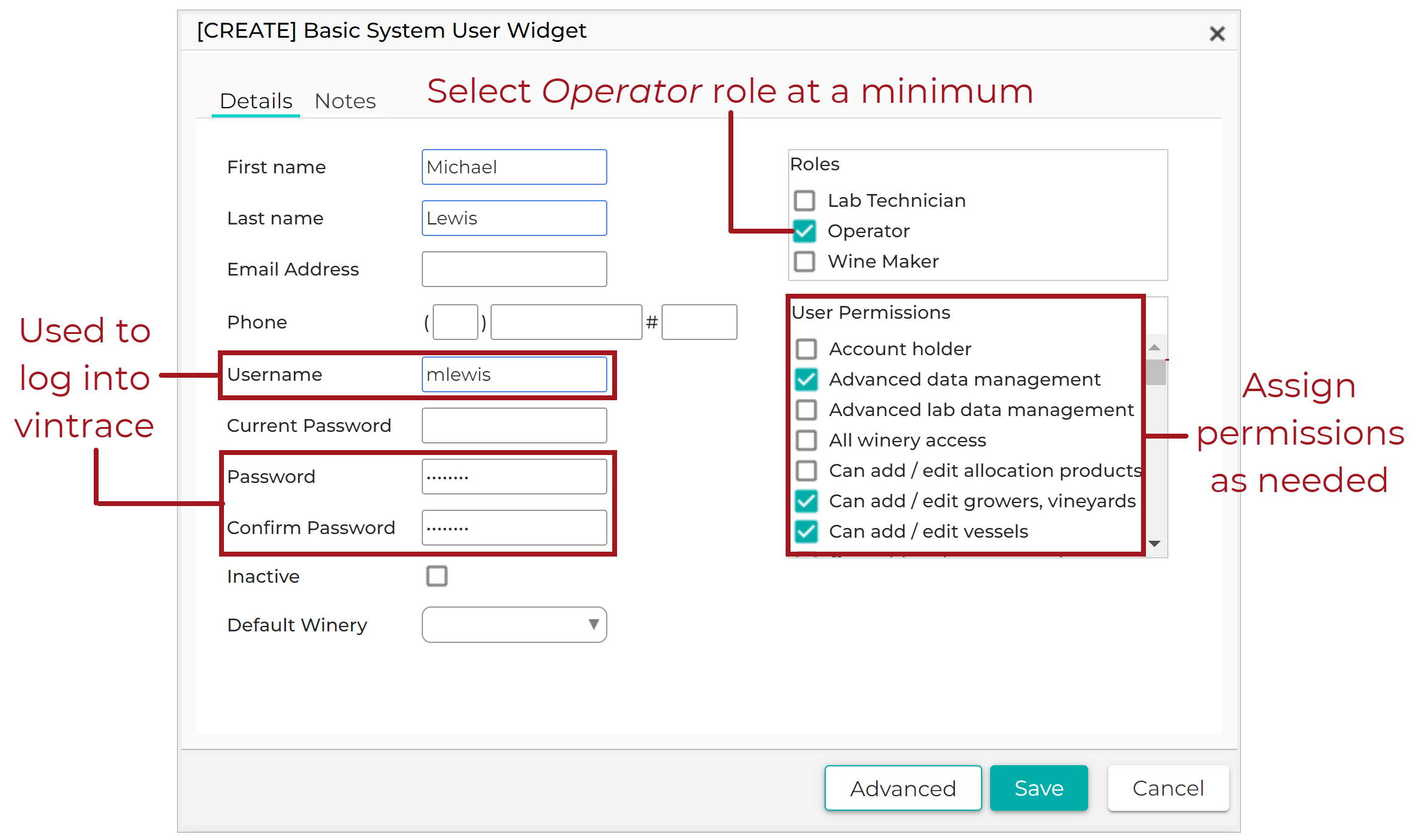 Address Book - Adding System User 20240401.png