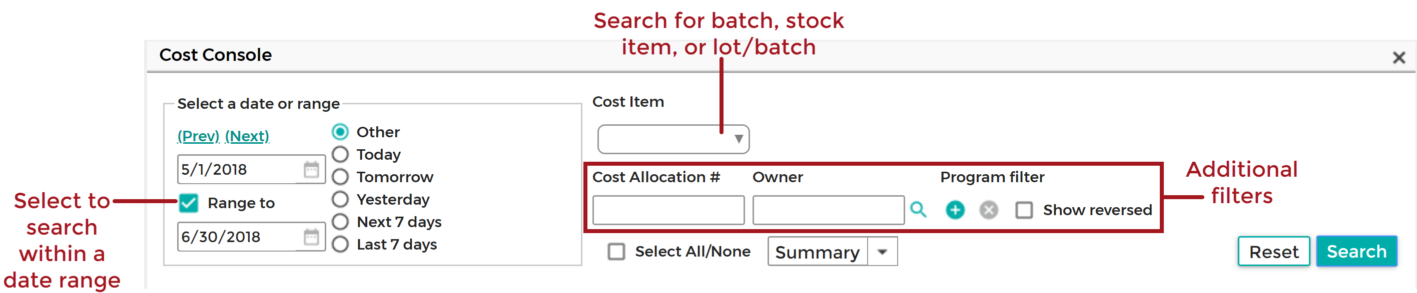 Cost_Console_Filters_20200611.png