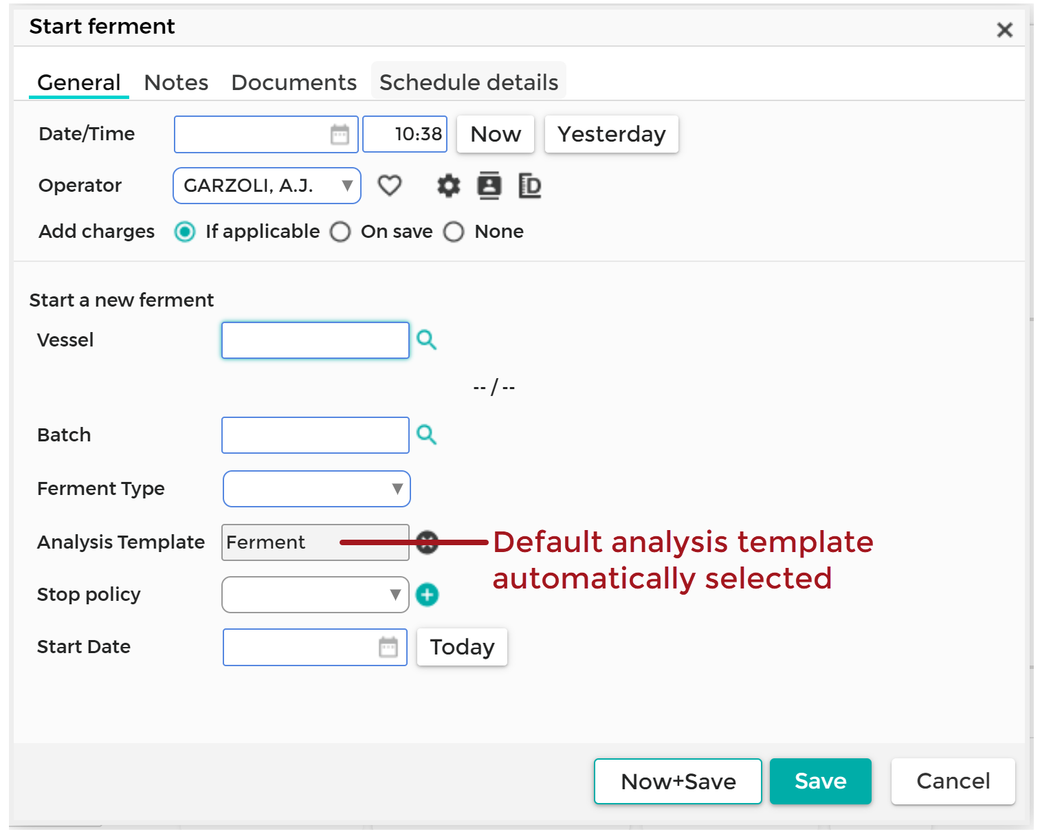 Start_Ferment_with_Default_Analysis_Template_20200731.png