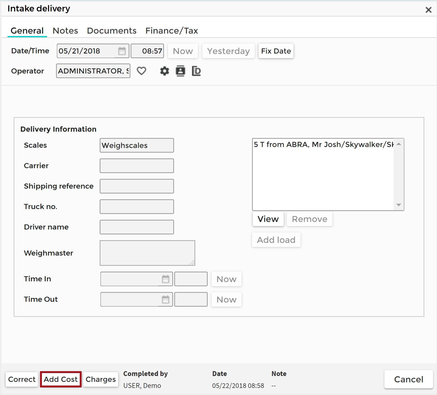 Intake_Delivery_-_Add_Cost_Button_20200623.png