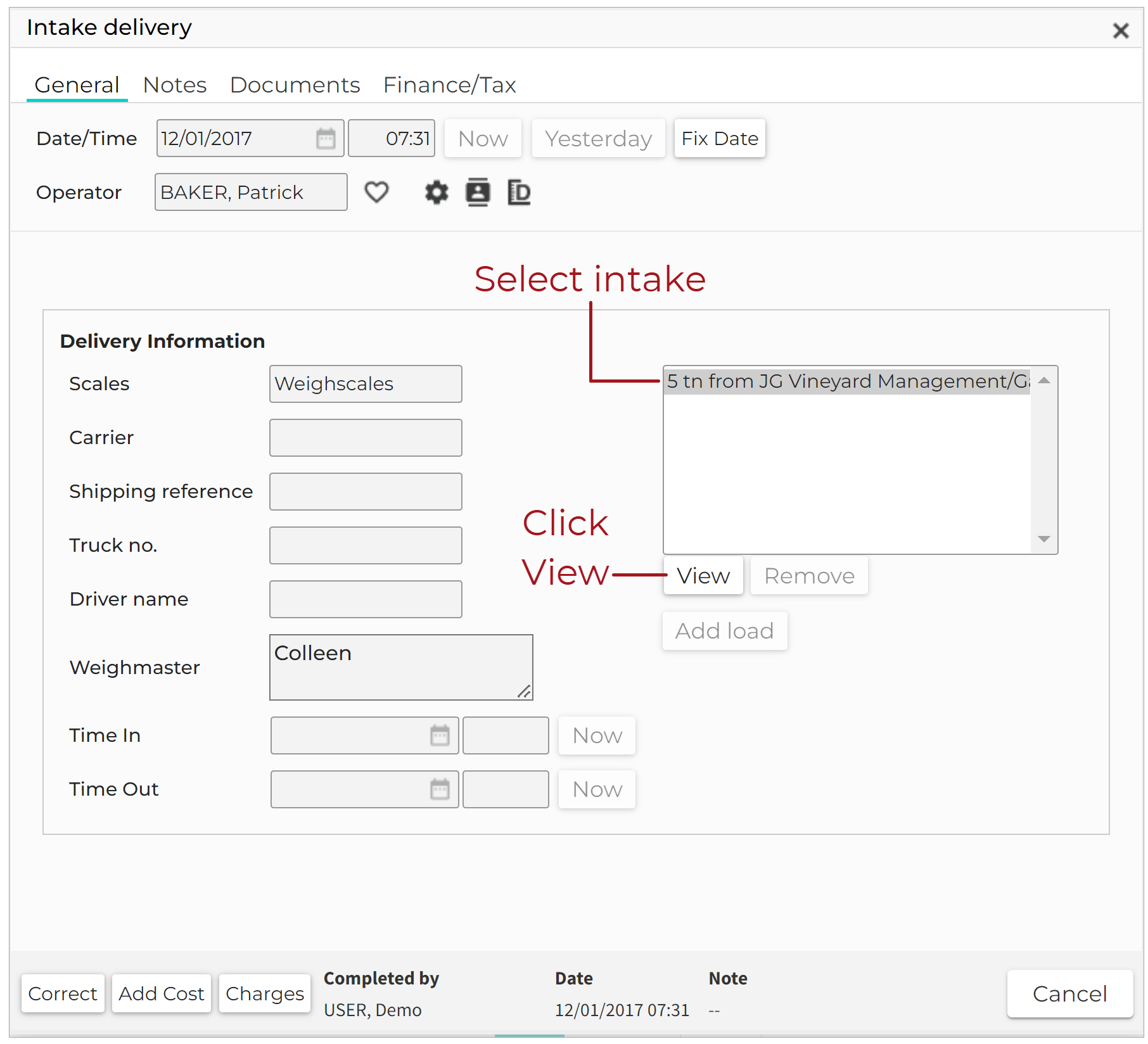 Intake_Delivery_-_Viewing_Intake_20221206.png