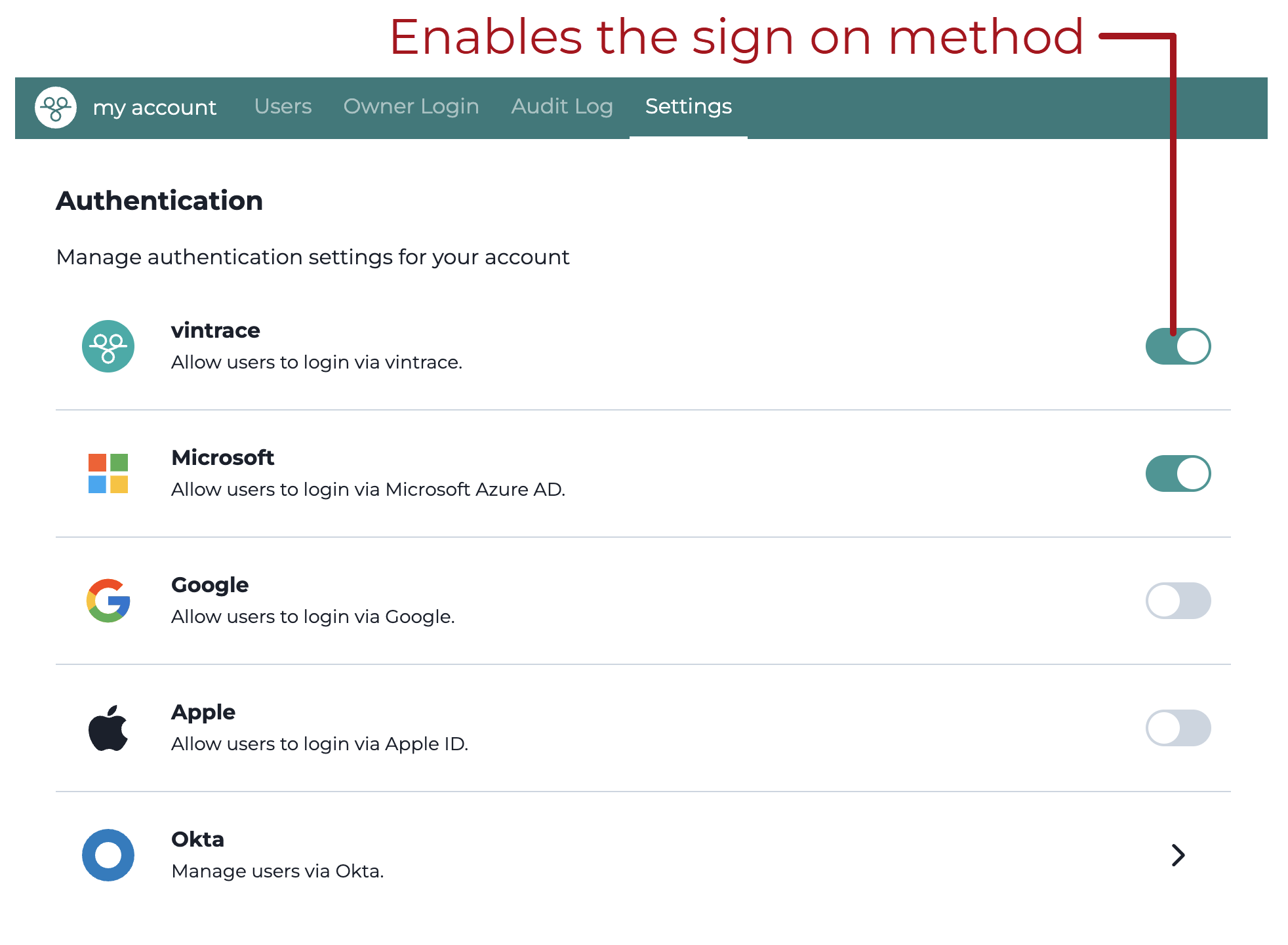 Enabling vintrace Sign On 20240702.png