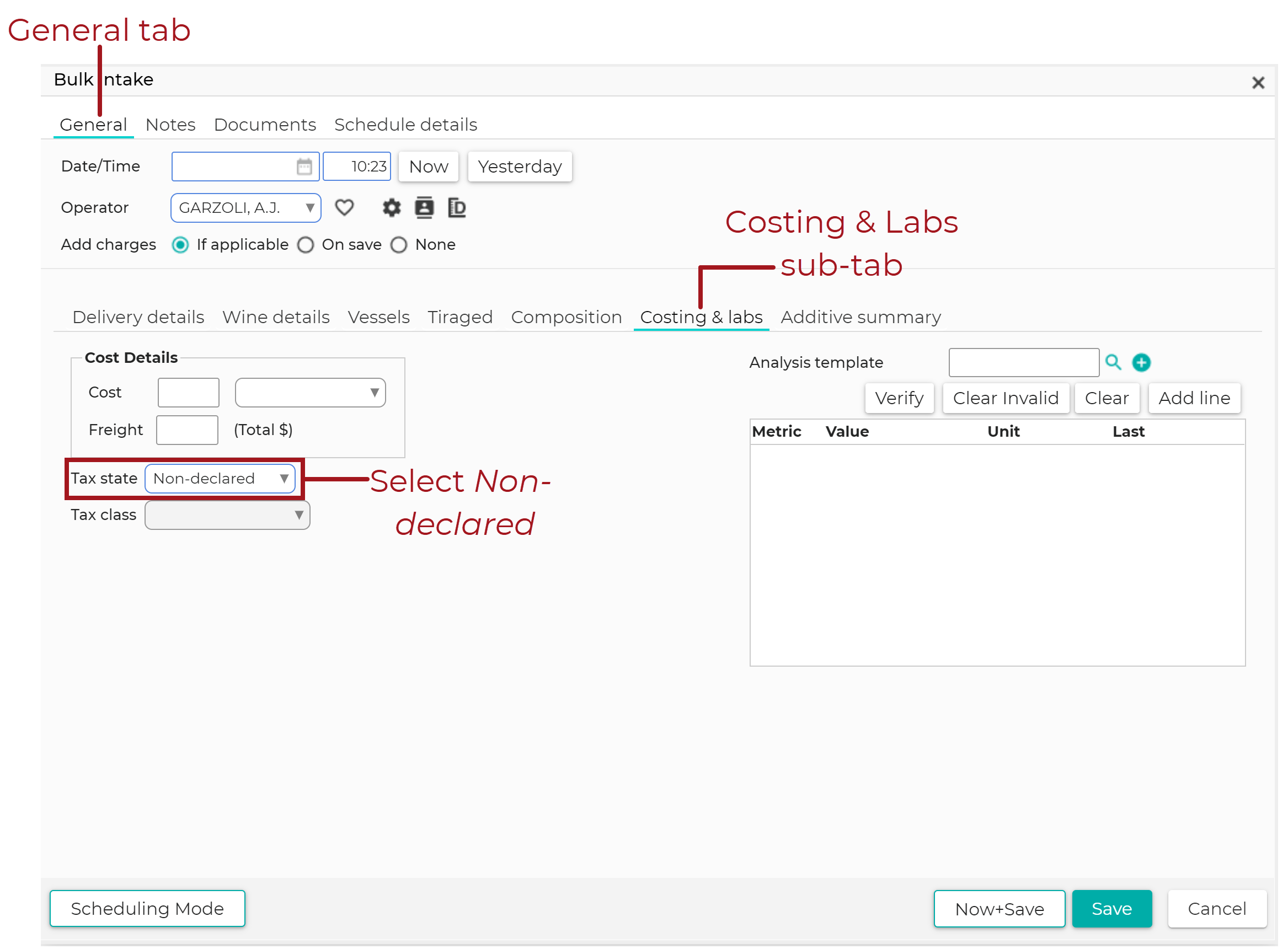 Bulk_Intake_-_General_-_Costing_and_Labs_-_Undeclared_20210126.png