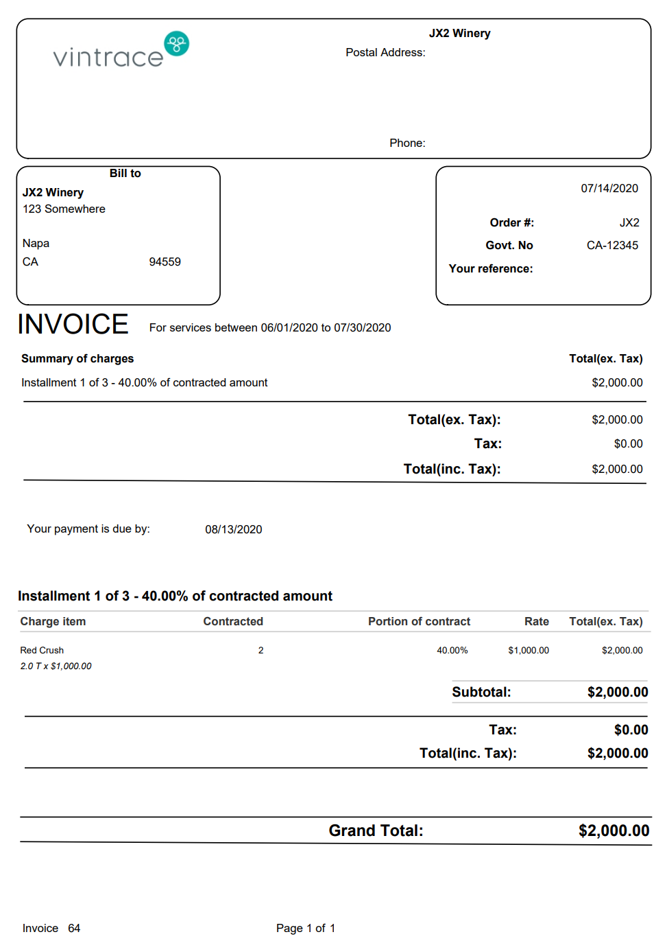 Printed_Invoice_-_Installment_20200714.png