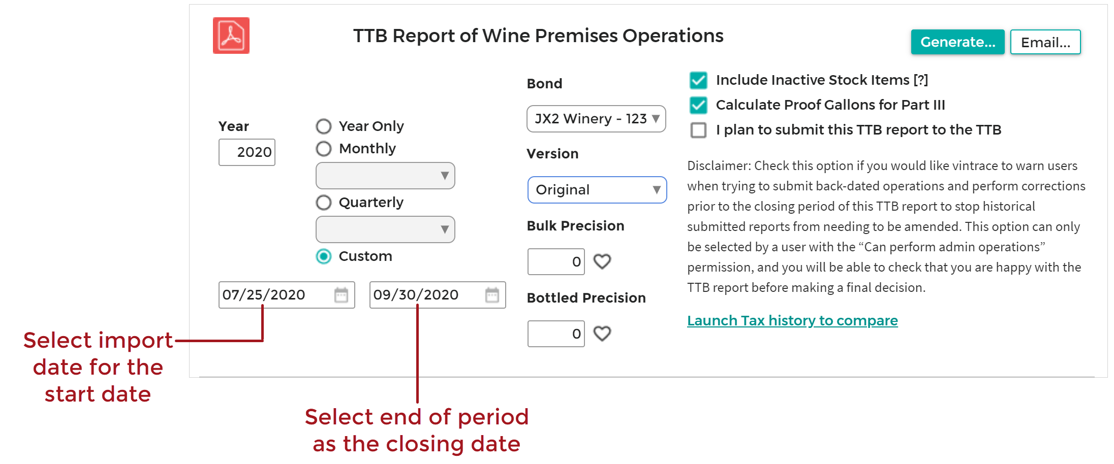 TTB_Report_-_Dates_for_First_Report_20201116.png