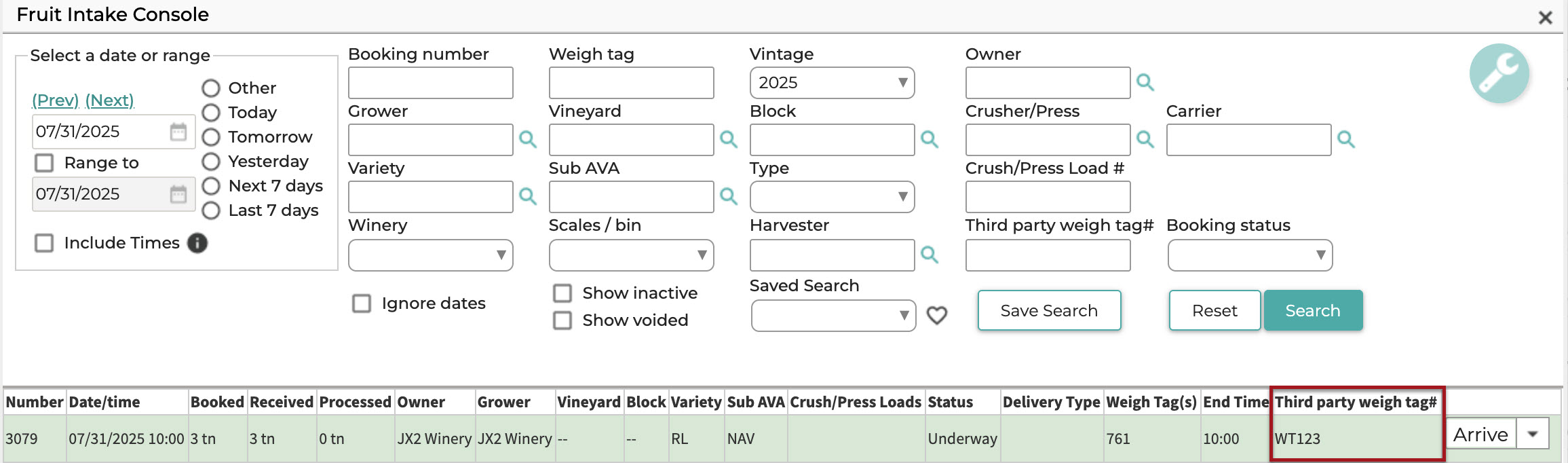 Fruit Intake Console_Third Party Weigh Tag# 2025-08-01.png