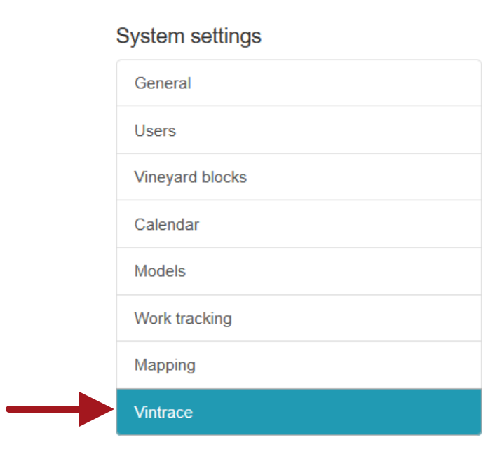 eVineyard - System Settings - vintrace 20231129.png